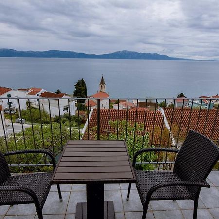 Pension Kathi Brist Dış mekan fotoğraf