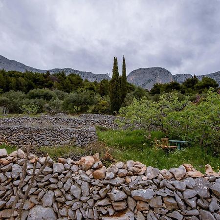 Pension Kathi Brist Dış mekan fotoğraf