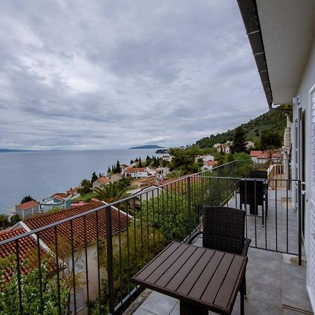 Pension Kathi Brist Dış mekan fotoğraf