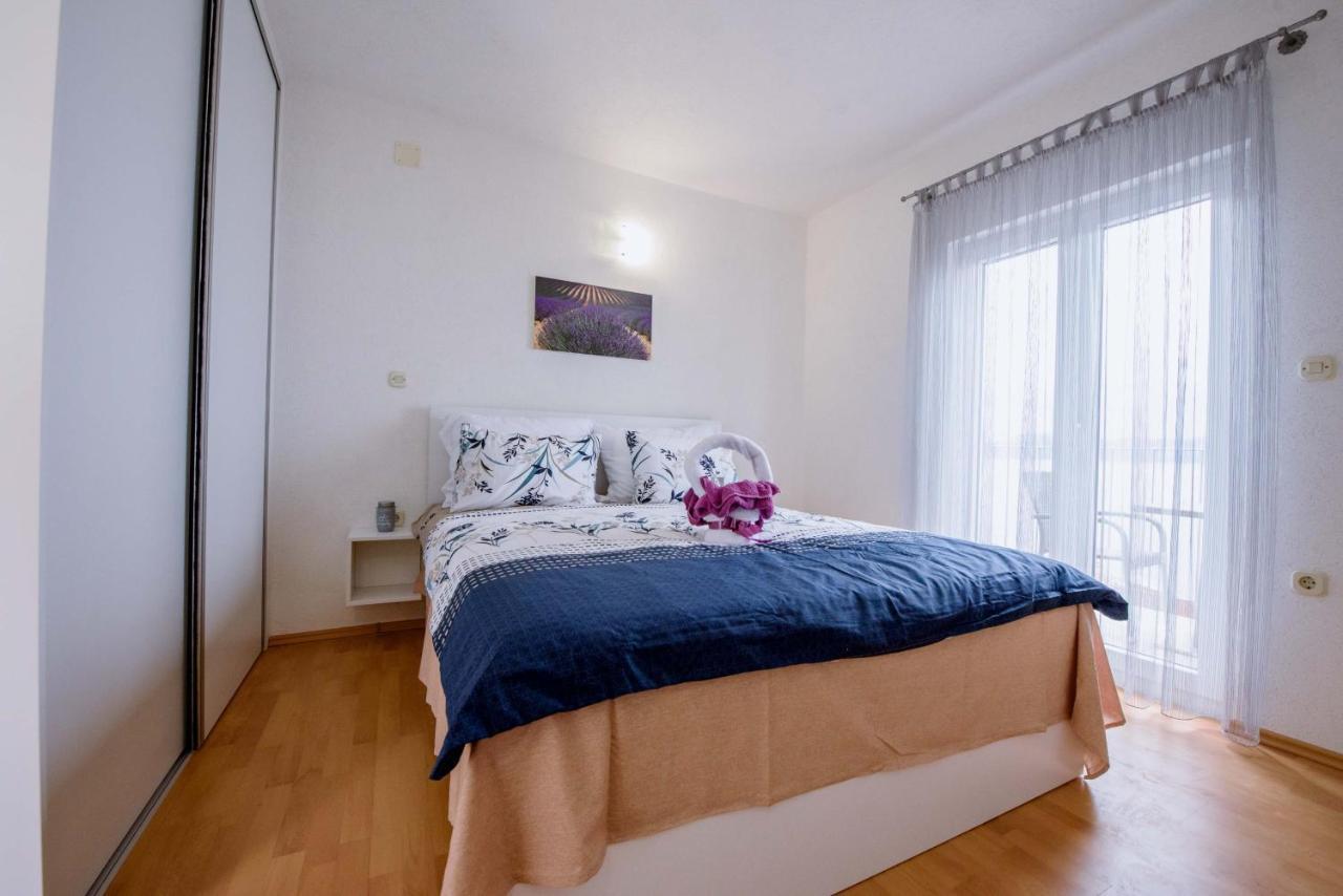 Pension Kathi Brist Dış mekan fotoğraf