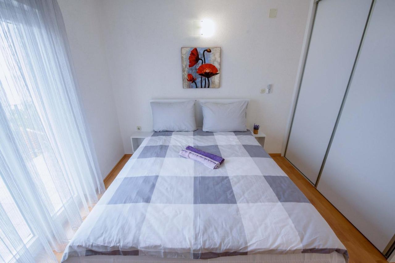 Pension Kathi Brist Dış mekan fotoğraf
